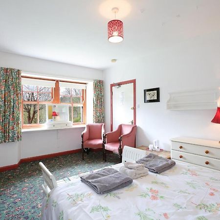 Green Hope Guest House Ellemford Экстерьер фото