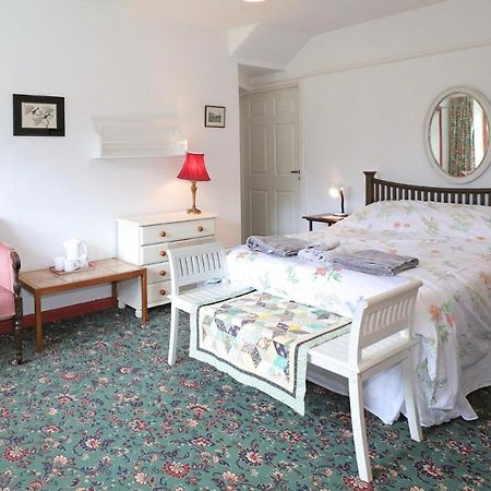 Green Hope Guest House Ellemford Экстерьер фото