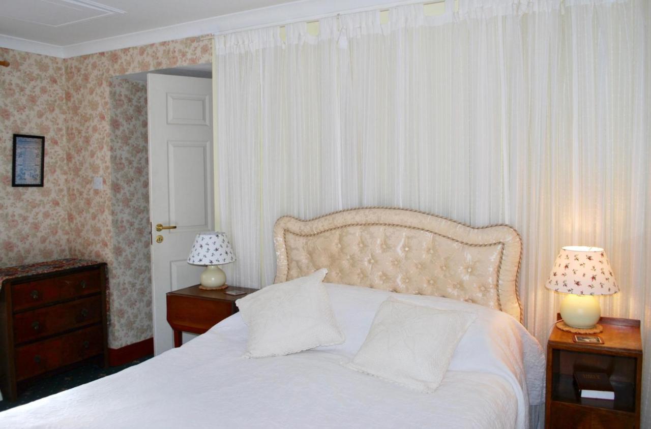 Green Hope Guest House Ellemford Экстерьер фото