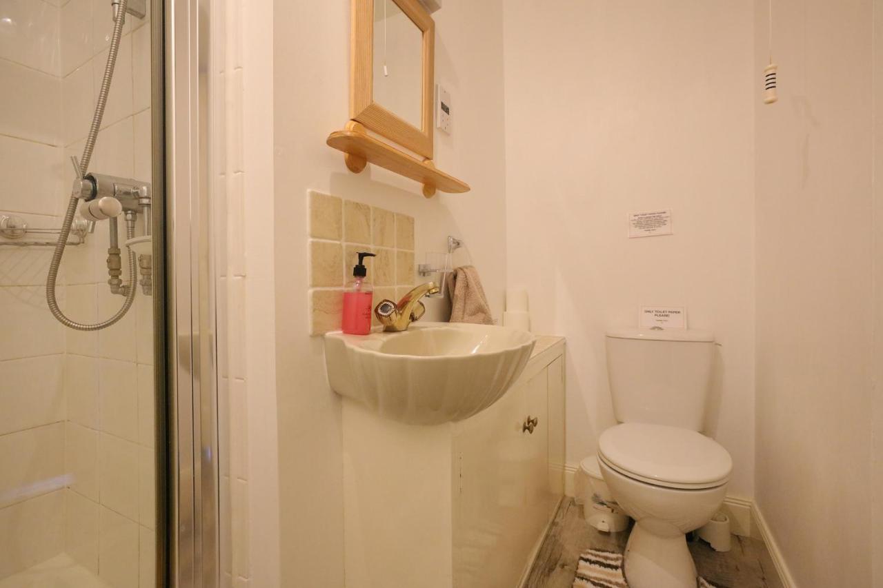 Green Hope Guest House Ellemford Экстерьер фото