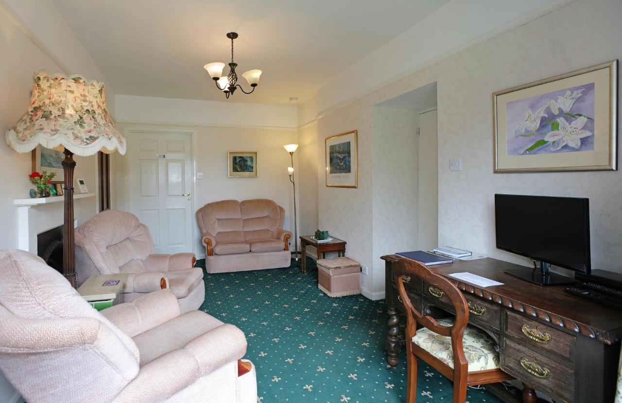 Green Hope Guest House Ellemford Экстерьер фото