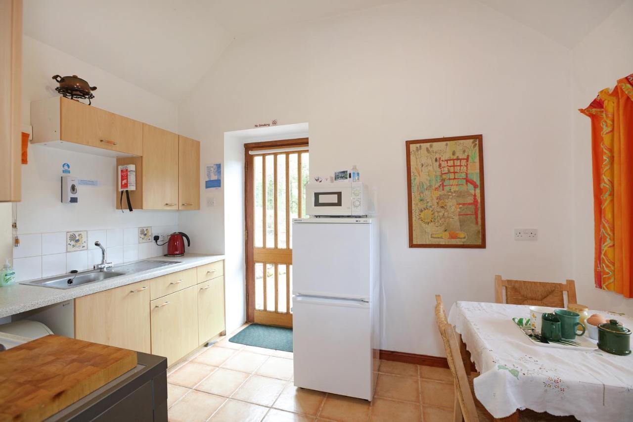 Green Hope Guest House Ellemford Экстерьер фото