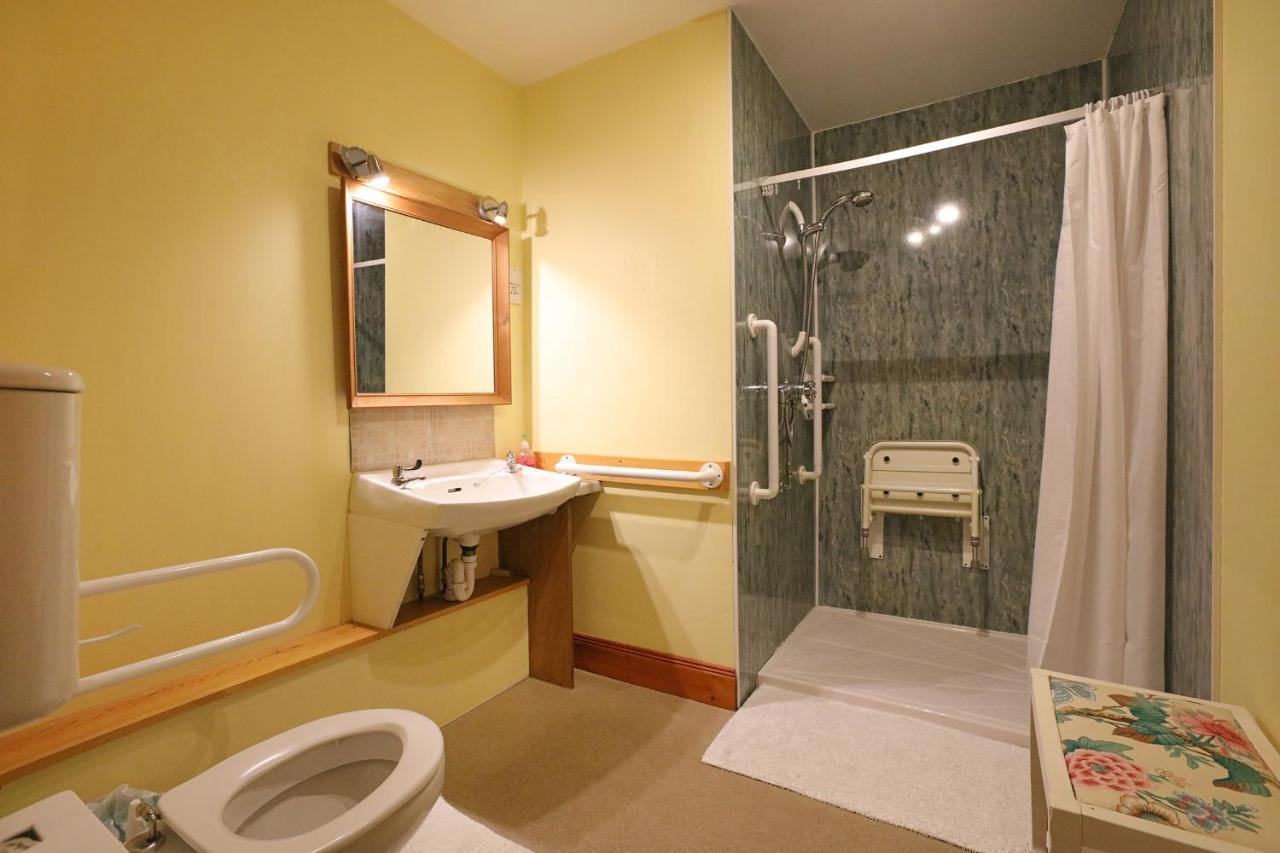 Green Hope Guest House Ellemford Экстерьер фото